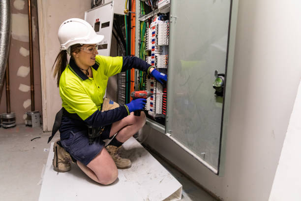 Best Electrical Outlet Repair  in Lexington, SC