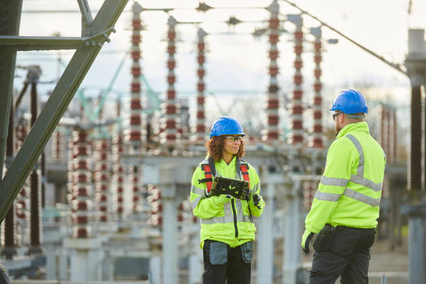 Best Circuit Breaker Repair  in Lexington, SC