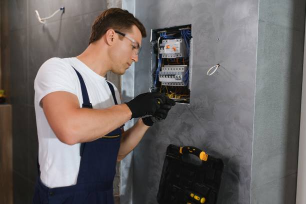  Lexington, SC Electrician Pros