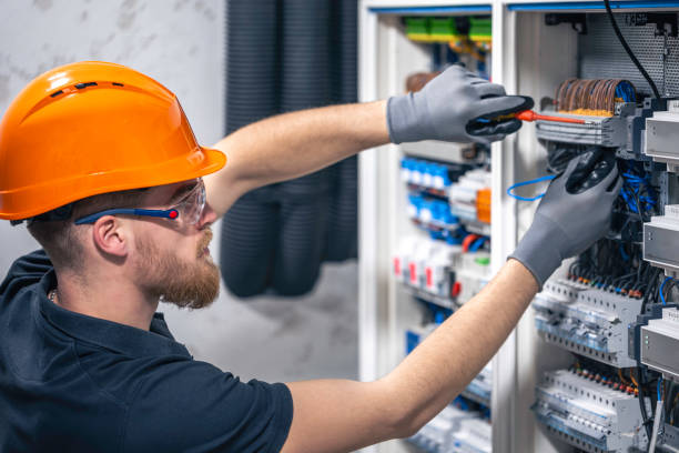 Best Affordable Emergency Electrician  in Lexington, SC