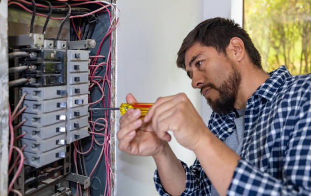 Best Electrical Installation Contractor  in Lexington, SC